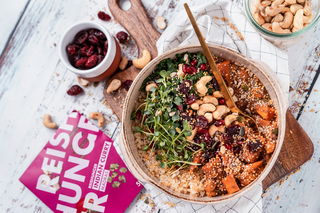 Indian Curry Pasten Set